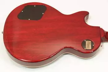 Les Paul Standard Limited Edition - Bourbon Burst